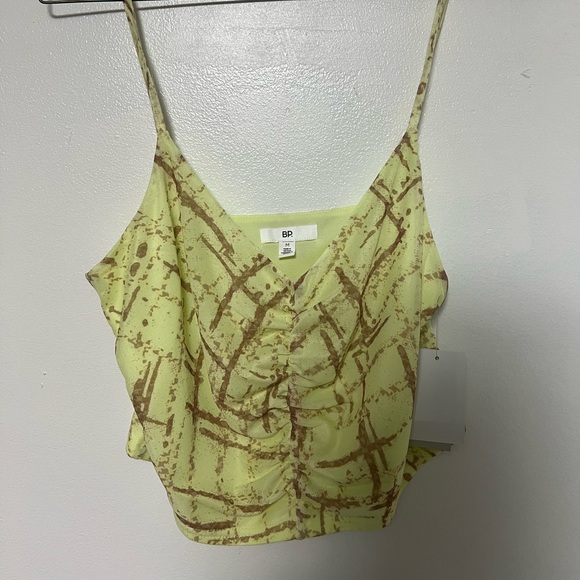 BP Tank - Picture 2 of 3